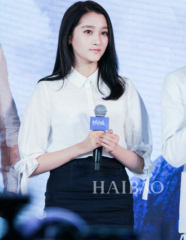 关晓彤窦靖童徐娇 95后人气王走红都靠啥？