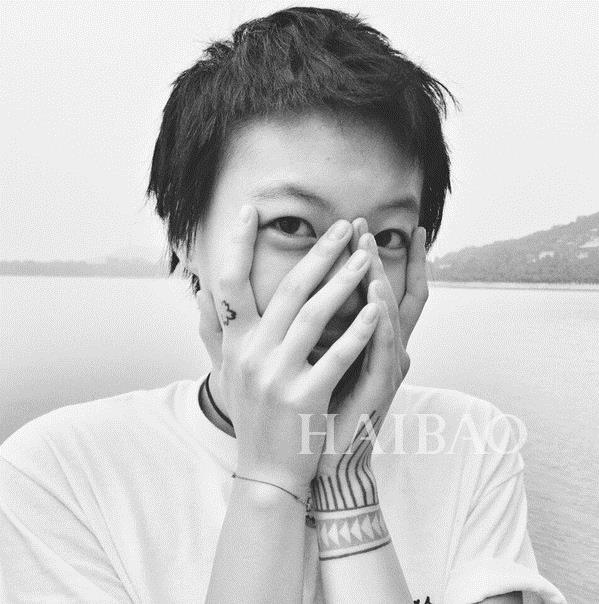 关晓彤窦靖童徐娇 95后人气王走红都靠啥？