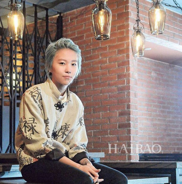 关晓彤窦靖童徐娇 95后人气王走红都靠啥？