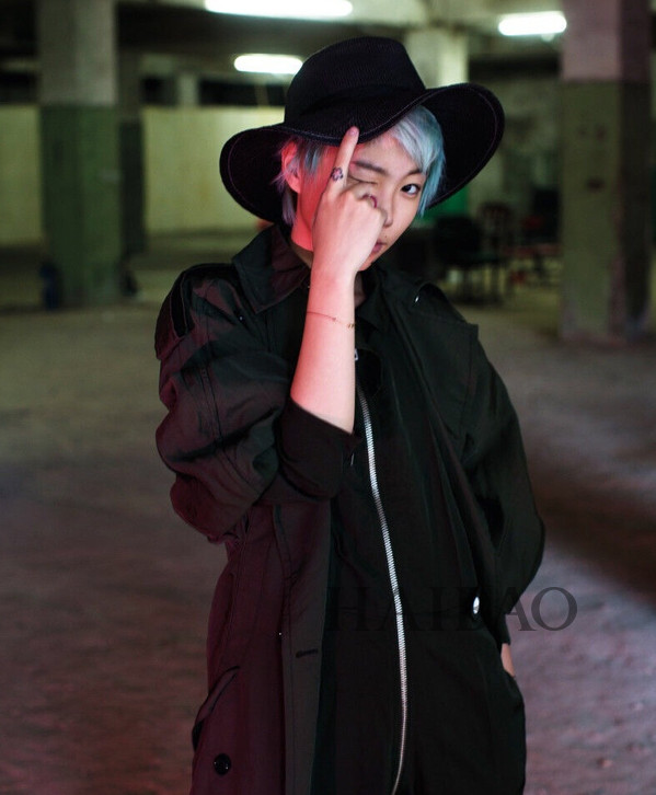 关晓彤窦靖童徐娇 95后人气王走红都靠啥？