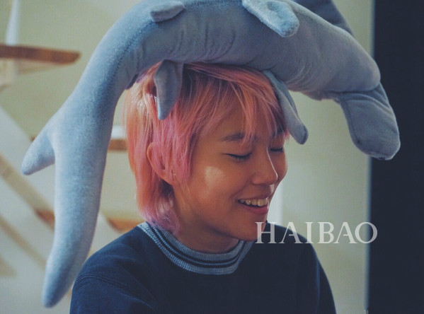 关晓彤窦靖童徐娇 95后人气王走红都靠啥？