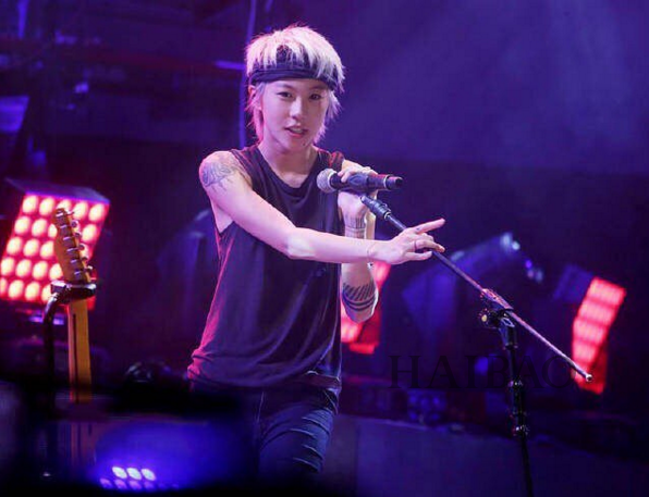 关晓彤窦靖童徐娇 95后人气王走红都靠啥？