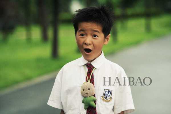 关晓彤窦靖童徐娇 95后人气王走红都靠啥？