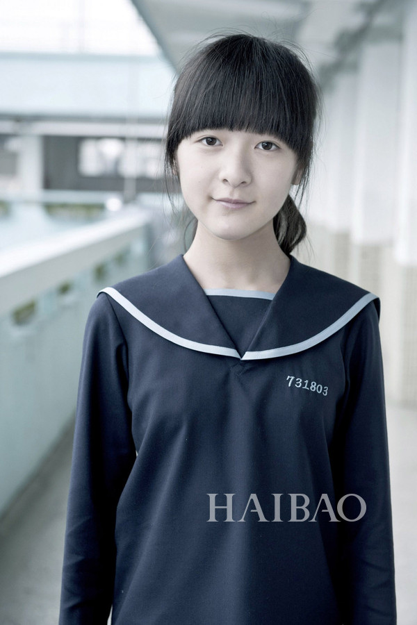 关晓彤窦靖童徐娇 95后人气王走红都靠啥？