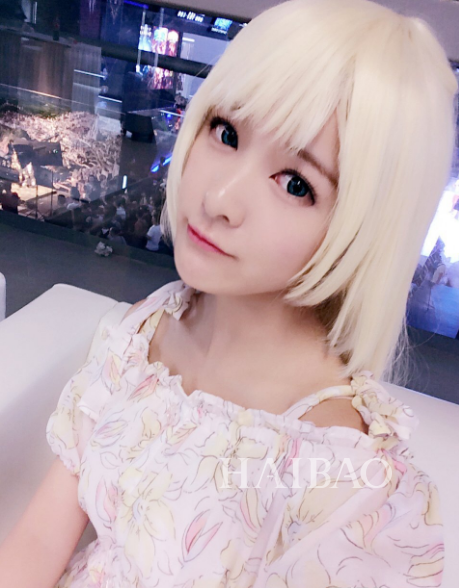 关晓彤窦靖童徐娇 95后人气王走红都靠啥？