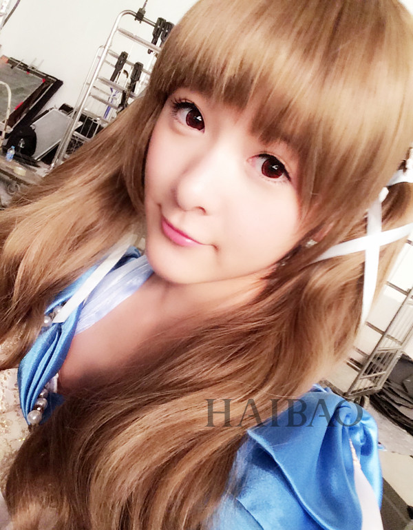 关晓彤窦靖童徐娇 95后人气王走红都靠啥？