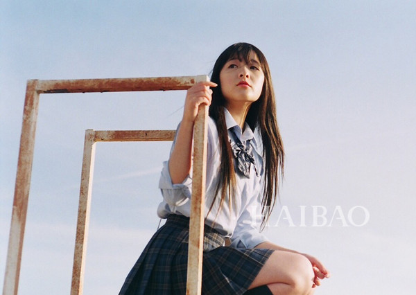 关晓彤窦靖童徐娇 95后人气王走红都靠啥？