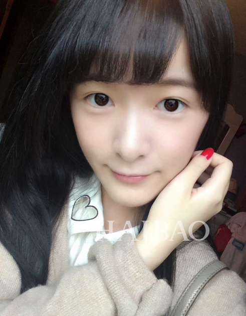 关晓彤窦靖童徐娇 95后人气王走红都靠啥？