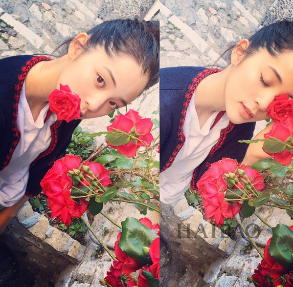 关晓彤窦靖童徐娇 95后人气王走红都靠啥？