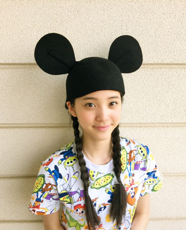 关晓彤窦靖童徐娇 95后人气王走红都靠啥？