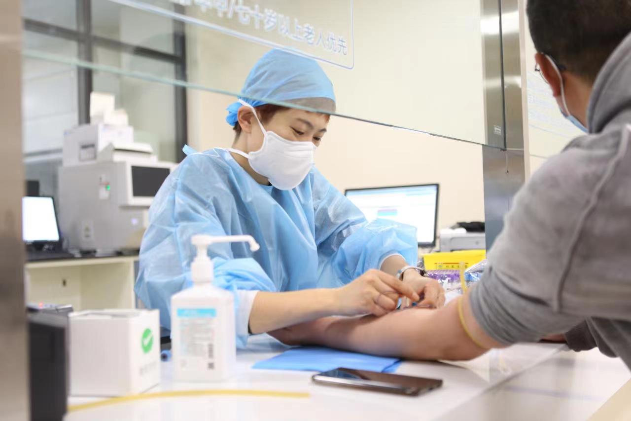 上海市第六人民医院安徽医院正式开诊试运行_fororder_微信图片_20221031170056