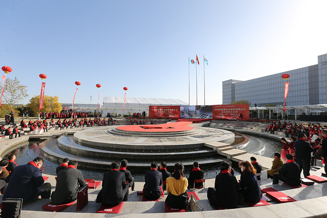 北交所天津第一股“诞生”！天纺标今日上市