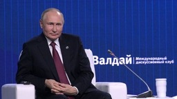 俄媒：普京尚未決定是否出席今年G20和APEC會議