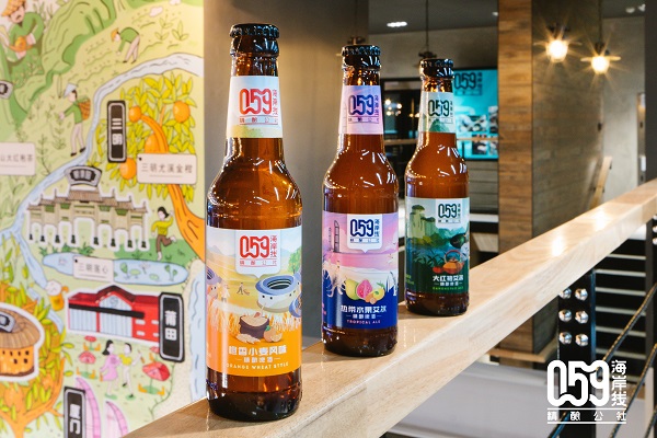 专访百威亚太CEO：新发展格局下 深耕中国助推本土发展