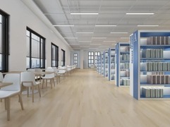 全民閱讀高品質發展