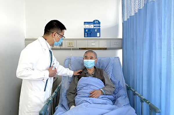 非凡十年 | 绵竹：推进“医联体+医共体”建设 为全市百姓健康护航_fororder_QQ图片20221101111048