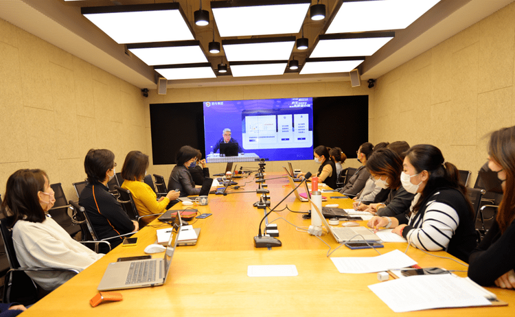 学习贯彻二十大精神 推进学前教育高质量发展 朱永新教授走进启今品牌质量月大讲堂