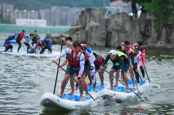 2022年全国桨板锦标赛即将在重庆开州举行_fororder_图片3