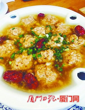 【文史 列表】【滚动新闻】【地市 厦门】家乡美食塞满冰箱 亲人牵挂常记心间