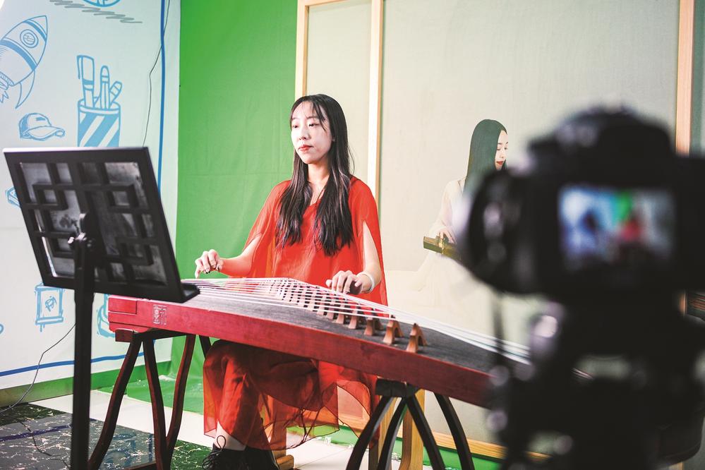 长春市朝阳区：让文化创意赋能城市发展_fororder_15120076-9b7a-421c-bd51-cec6ba90c16b