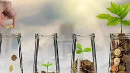 小微企業綜合融資成本穩中有降