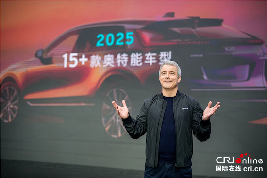 狂砸700億 通用汽車2025年前要在中國推出超15款電動車_fororder_image001的副本