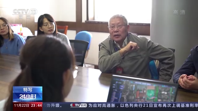 姑苏城里的001号“守城人” 用40年坚守文物保护第一线