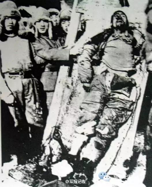 78年前,他壮烈殉国。他说:我们中国人都投降了,还有中国吗?