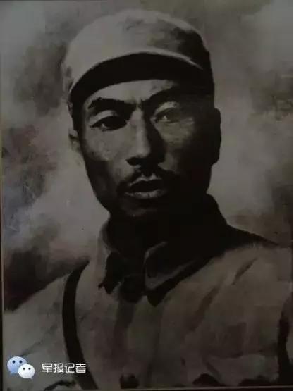 78年前,他壮烈殉国。他说:我们中国人都投降了,还有中国吗?