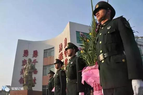 78年前,他壮烈殉国。他说:我们中国人都投降了,还有中国吗?
