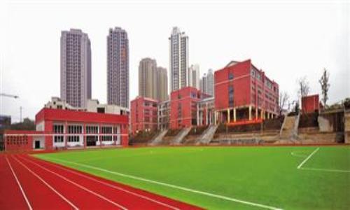 【社会民生】今年江北区将新建改扩建11所中小学