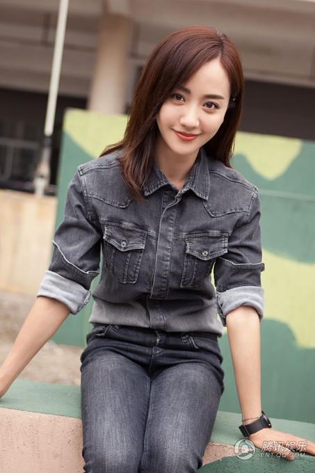 那些年于正剧的女主角都红了 除了她(图)