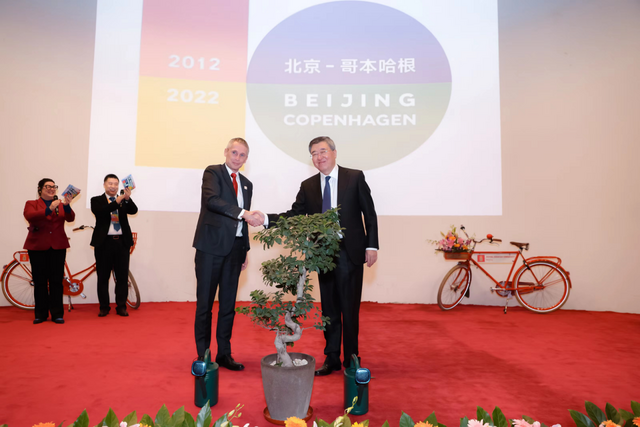 'Beijing - Copenhagen, A Fairytale of Two Cities: Imagine the Sustainable Future of Cities' Exhibition Commences in Beijing_fororder_BD