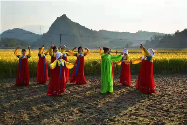 遼寧八個鄉村入選2022年中國美麗休閒鄉村