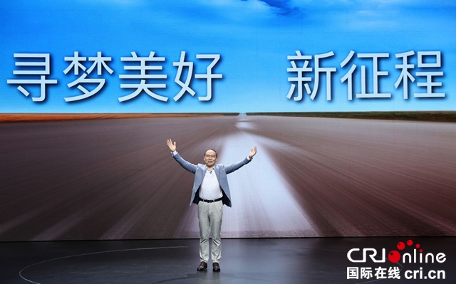 汽车频道【供稿】【资讯】构建业界首个混动家族 开启东风Honda全混时代 款待最重要的人 艾力绅锐·混动重装上市