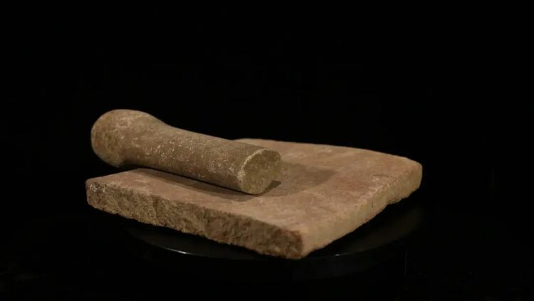 内蒙古察右中旗发现6000年前新石器时代遗址_fororder_808B26E2EAE98D4EFB1024C1805CDFEE