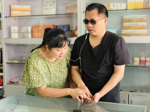 关爱服务行动持续“升温”