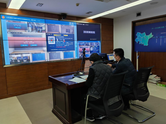 【原創】重慶一中法院細化工作措施 防疫和辦案兩不誤_fororder_微信圖片_20221125142014