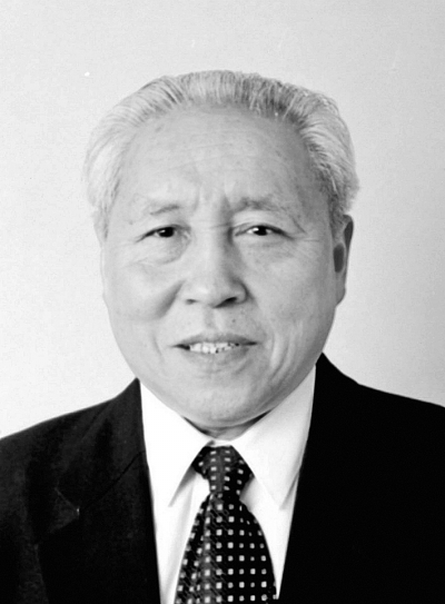 杨汝岱同志逝世 享年92岁 曾任四川省委书记