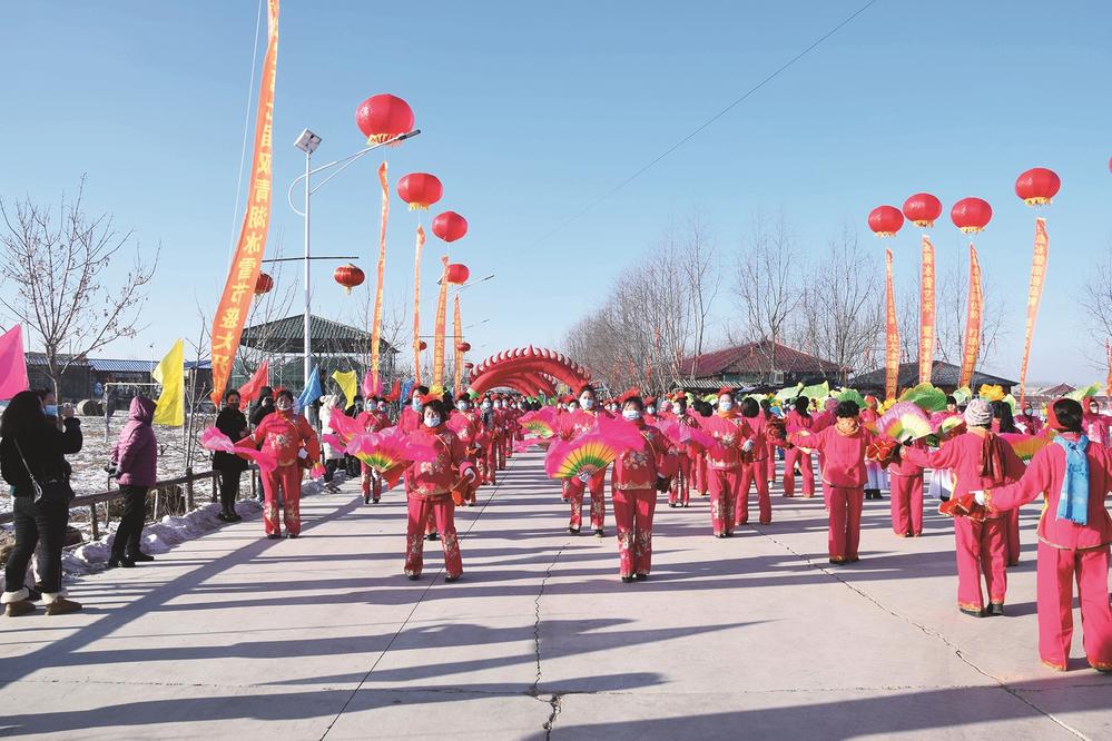 公主岭：踔厉奋发写辉煌 恰趁东风再起航_fororder_b16353e4-c0c0-4b0b-9ca1-260c53bdd5e9