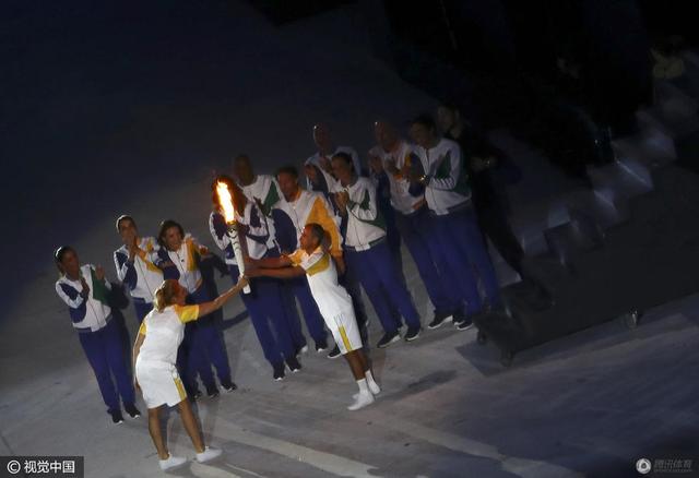 奥运开幕式中国元素:大妈跳拉丁舞刘佳成奥地利旗手 奥运开幕式中国元素:大妈跳拉丁舞刘佳成奥地利旗手