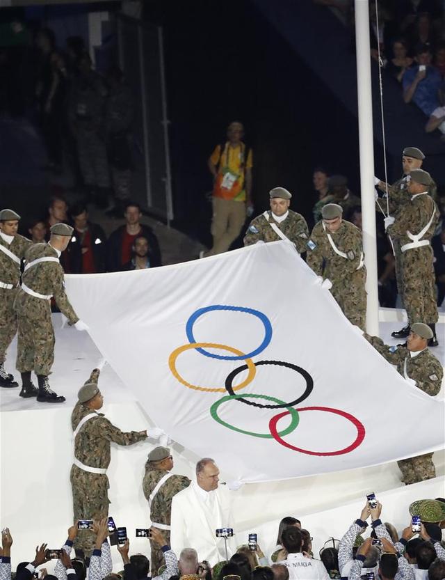台湾奥运会旗图片图片
