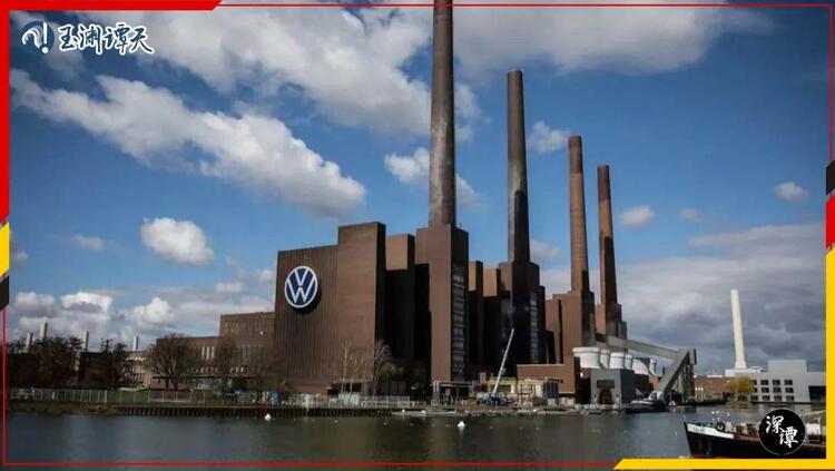 深谭丨中德合作,何以打破零和博弈的“竞争叙事”