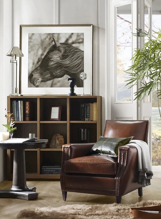 Harbor House丨休闲角落里的妙趣横生