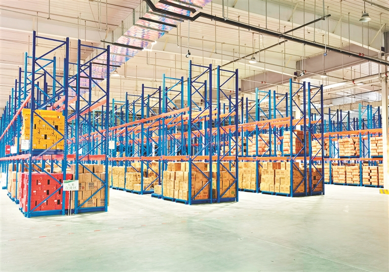 黑龍江省農業數字化雲倉將投用