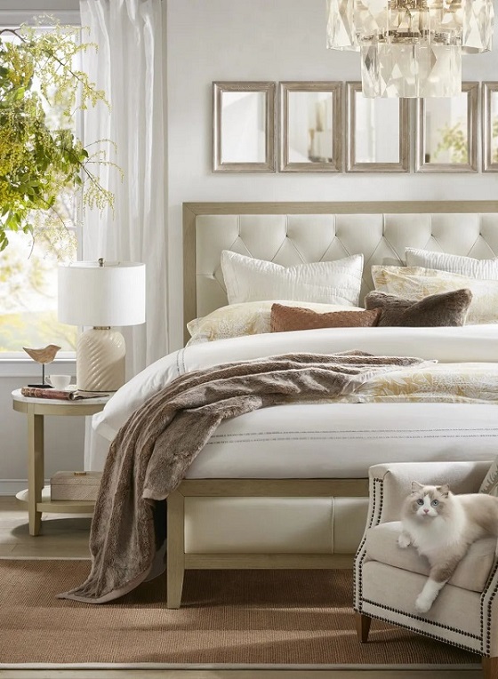 Harbor House丨休闲角落里的妙趣横生