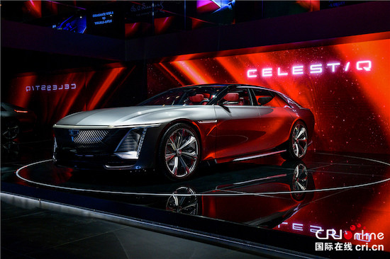 超豪华车新标杆 凯迪拉克CELESTIQ纯电旗舰将引进中国_fororder_image001的副本