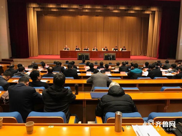 山东表彰14个安全生产优秀市和40个先进省级部门 山东表彰14个安全生产优秀市和40个先进省级部门