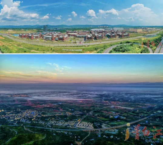 （转载）成都市青白江区住建局：“三个坚持”固本强基 筑牢中心镇创建支撑