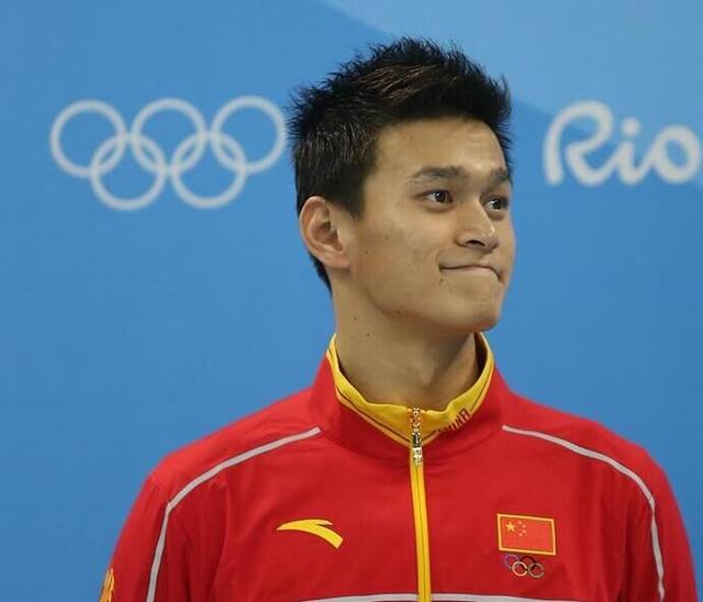 孫楊採訪中痛哭:對不起父母 全國網友暖心安慰 孫楊採訪中痛哭:對不起父母 全國網友暖心安慰